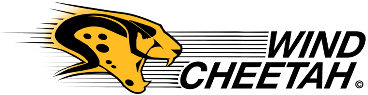 Wind Cheetah